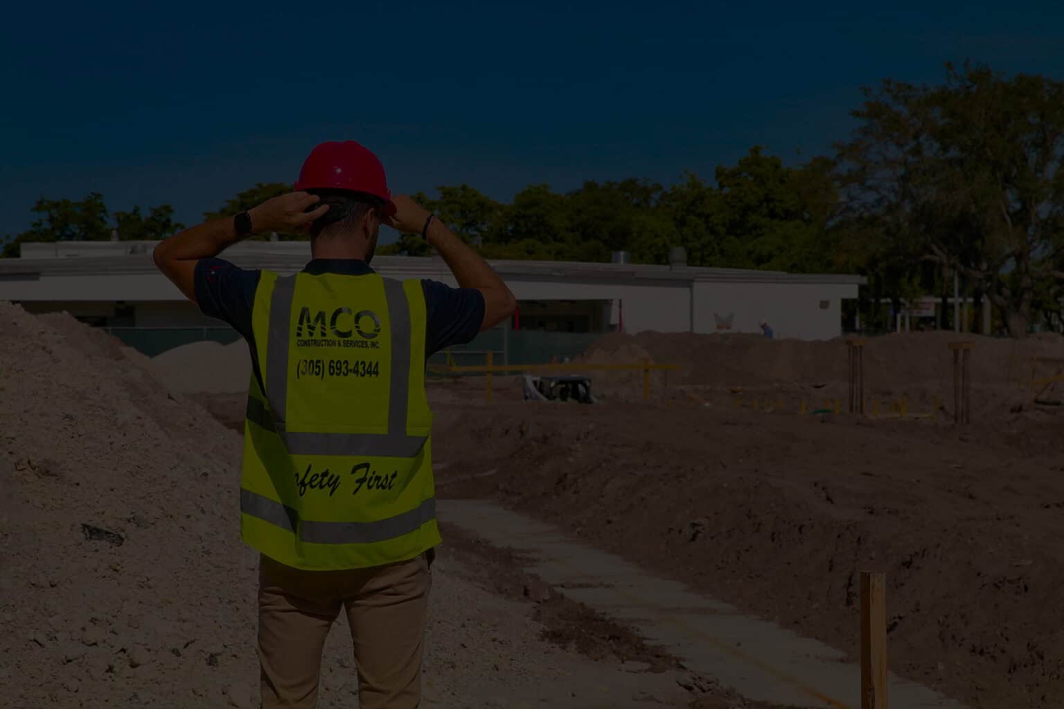 Home - MCO Construction and Services, INC.